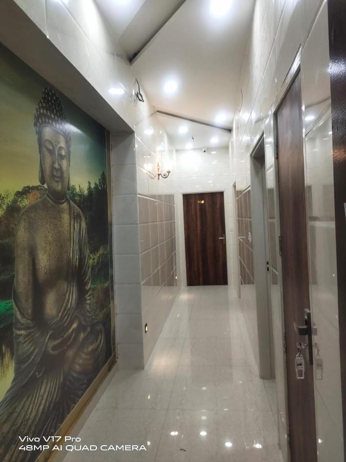 Jasneet Homestay Amritsar Ngoại thất bức ảnh
