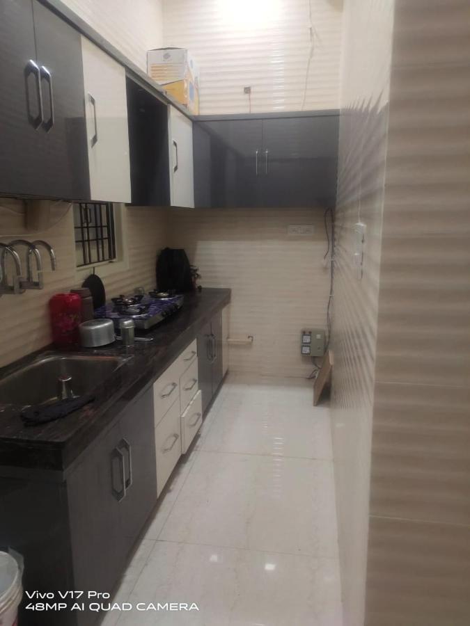 Jasneet Homestay Amritsar Ngoại thất bức ảnh